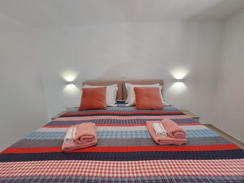 Apartmani Elisa Apartment in Stari Grad