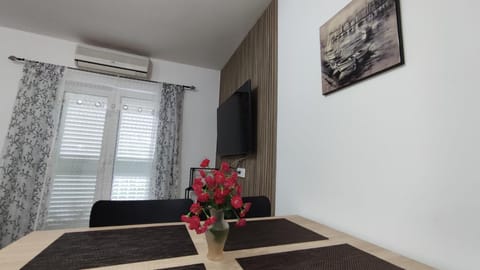 ADRIATIC APARTMENT center II MAKARSKA Apartment in Makarska