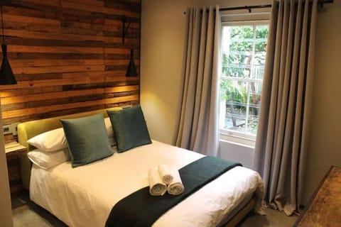 Well Appointed Apartment by ARPA Hospitalities Apartment in Stellenbosch