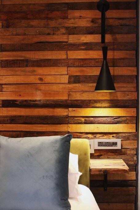 Well Appointed Apartment by ARPA Hospitalities Apartment in Stellenbosch