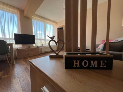 Cozy and bright apartment Apartment in Sofia