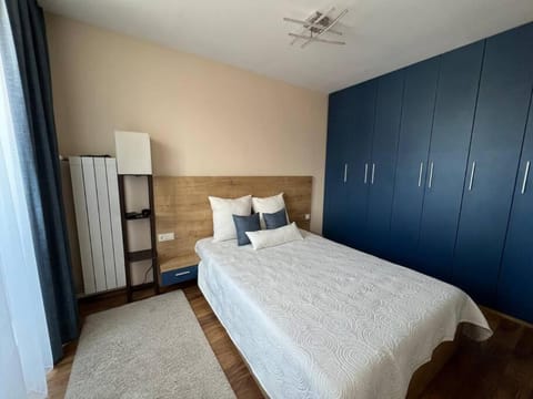 Cozy and bright apartment Apartment in Sofia