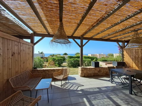 View (from property/room), Balcony/Terrace