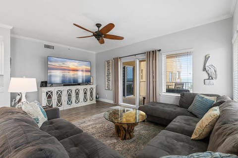 Atlantic Villas 303 House in New Smyrna Beach