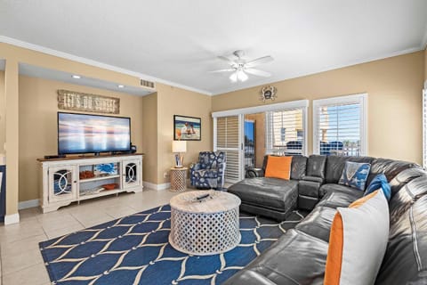 Atlantic Villas 203 House in New Smyrna Beach