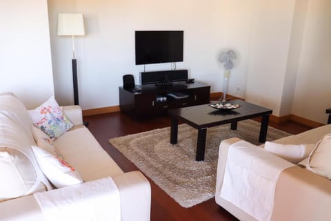 Communal lounge/ TV room, TV and multimedia, Living room