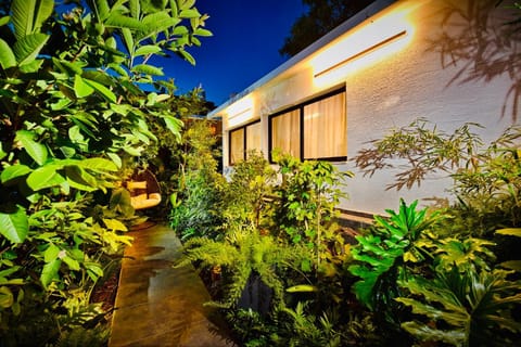 Property building, Garden, Garden