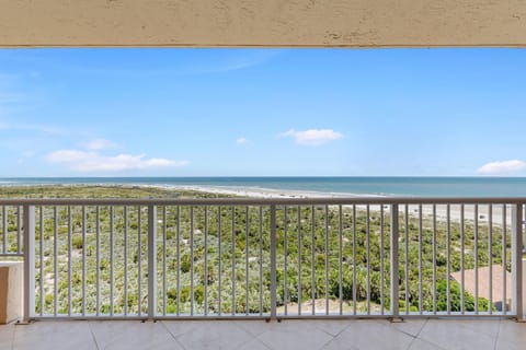 Minorca The Inlet 1007 House in New Smyrna Beach