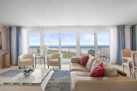 Minorca The Inlet 1007 House in New Smyrna Beach