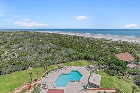 Minorca The Inlet 1007 House in New Smyrna Beach