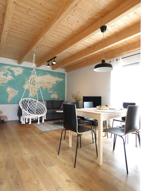 Domki Trzy - 2 House in Pomeranian Voivodeship