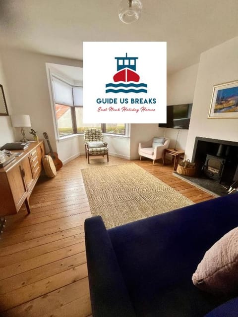 Sealladh Na Mara, Pittenweem Apartment in Pittenweem