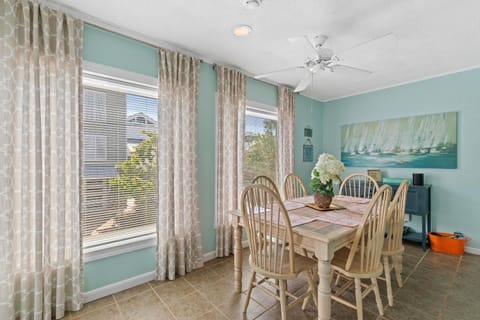 Mermaid's Playground House in New Smyrna Beach