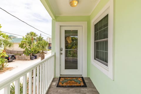 Mermaid's Playground House in New Smyrna Beach