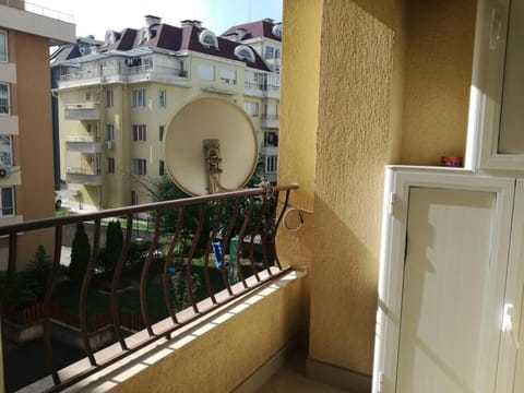 Top luxury apartment, great location Apartment in Sofia