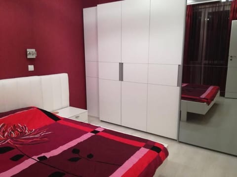 Top luxury apartment, great location Apartment in Sofia