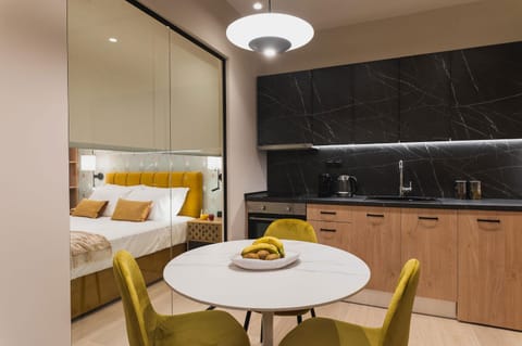 ZEN Suites Apartment in Decentralized Administration of Macedonia and Thrace