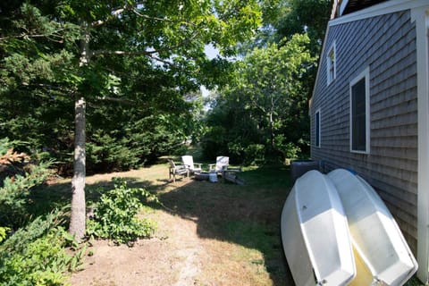 Stunning Bay Views by Beach Dog Friendly House in North Eastham
