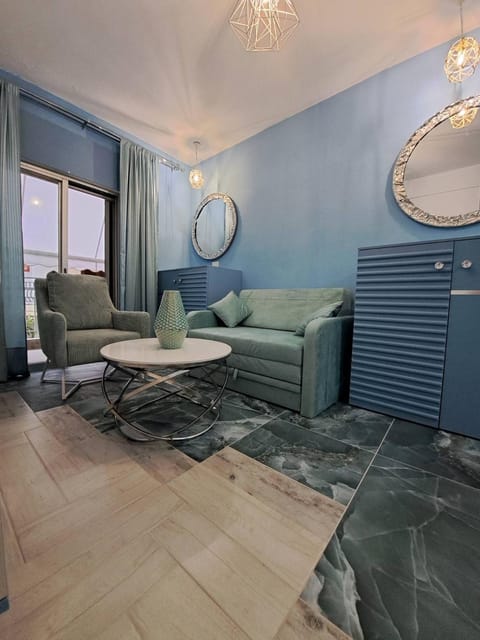 Gala Premium Apartment in Halkidiki