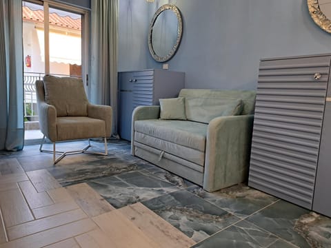 Gala Premium Apartment in Halkidiki