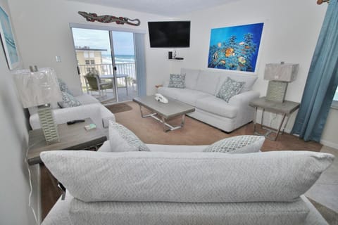 Sea Coast Condominium 518 House in Edgewater