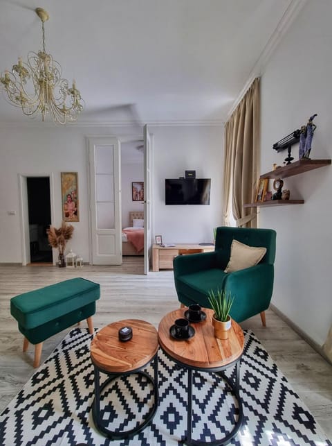 Apartman Mikeš Apartment in Vojvodina