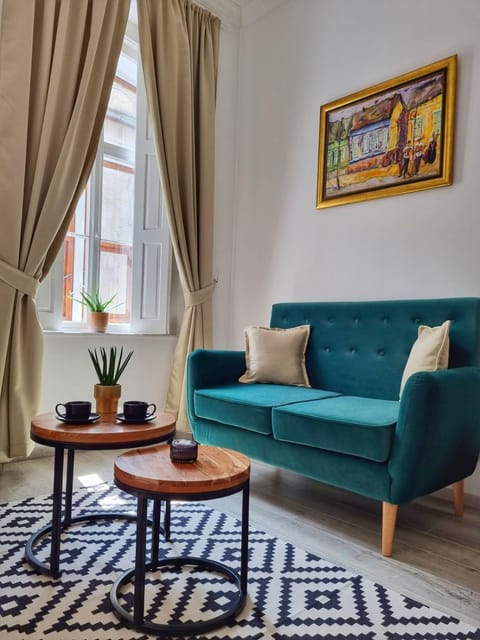 Apartman Mikeš Apartment in Vojvodina