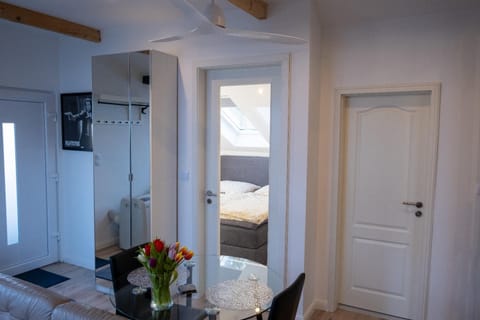 SUITE&ENJOY Hamburg Apartment in Hamburg