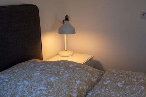 SUITE&ENJOY Hamburg Apartment in Hamburg