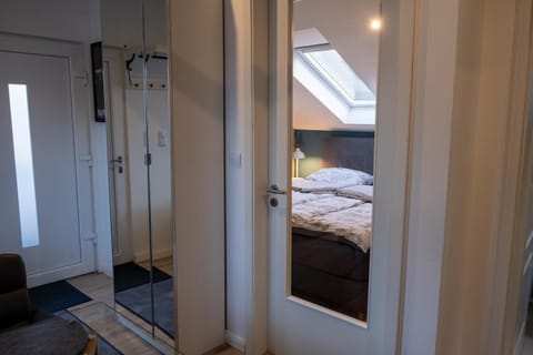 SUITE&ENJOY Hamburg Apartment in Hamburg