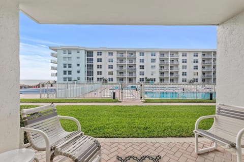 Sea Coast Gardens II 107 House in Edgewater