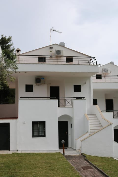 Thea Thalassa 1 Villa in Halkidiki