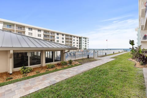 Sea Coast Gardens III 112 House in Edgewater