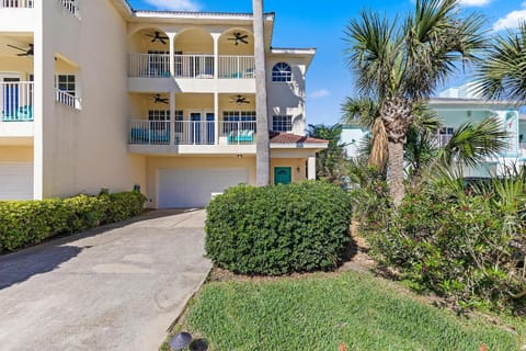 Sea Haven House in New Smyrna Beach