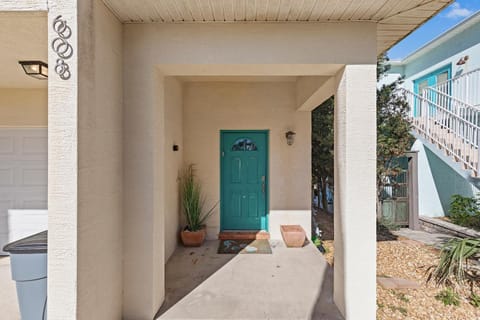 Sea Haven House in New Smyrna Beach