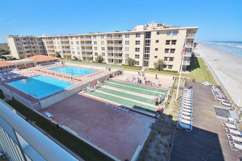 Sea Coast Gardens III 406 House in Edgewater