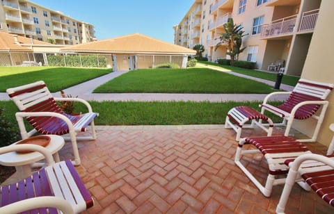 Sea Coast Gardens III 117 House in Edgewater