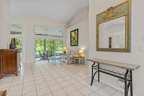 Sunrise Oaks House in Port Orange