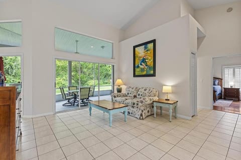 Sunrise Oaks House in Port Orange