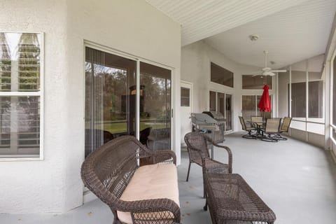 Sunrise Oaks House in Port Orange