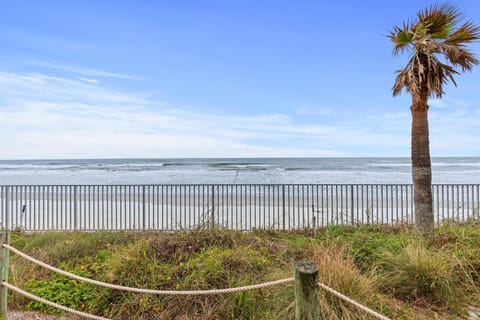 Sunrise 109 House in Edgewater