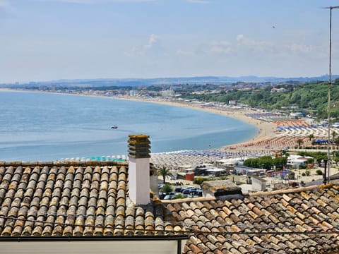 N266 - Numana, deliziosa casa in centro storico Apartment in Numana