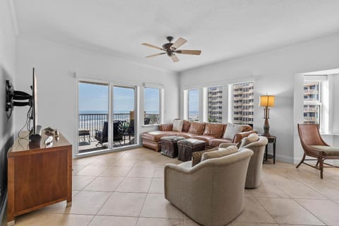 Atlantic Villas 301 House in New Smyrna Beach