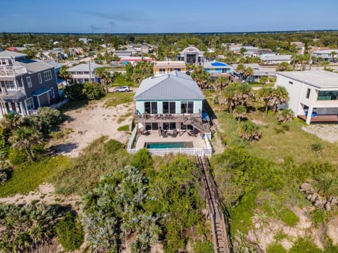 Ocean Dream House in New Smyrna Beach