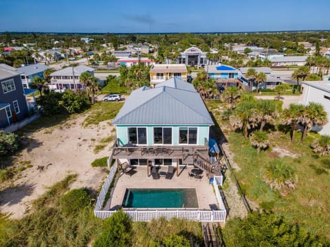 Ocean Dream House in New Smyrna Beach
