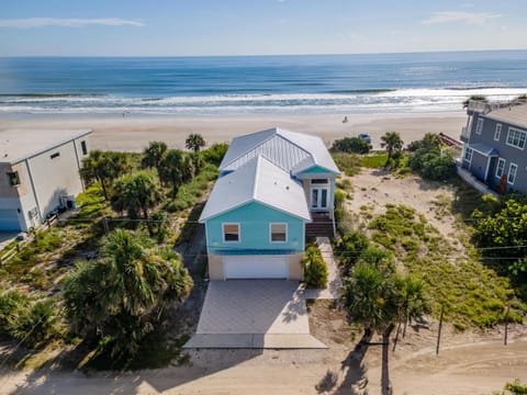 Ocean Dream House in New Smyrna Beach