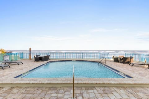 The Wave 302 House in New Smyrna Beach