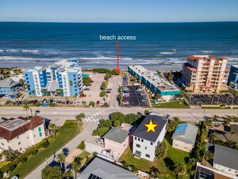 Sea View Play House in New Smyrna Beach