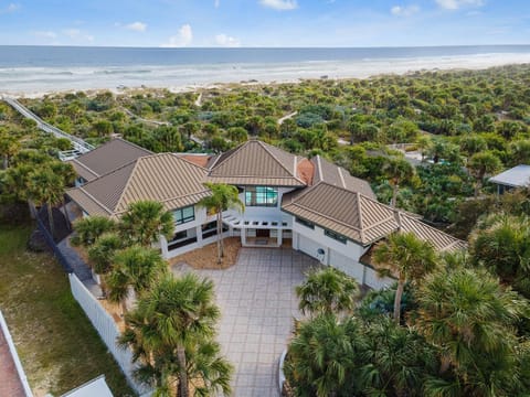 Villa Amelia House in New Smyrna Beach