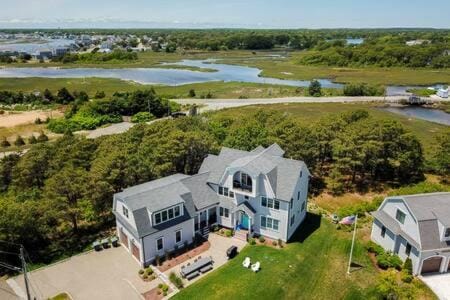 Property view